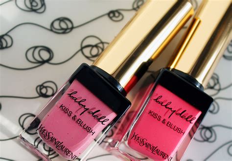 ysl pale blush replica|ysl make me blush liquid.